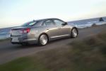 Chevrolet Malibu 2012 года (EU)